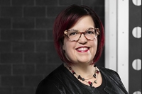 Caroline Brassard, Professeure Caroline Brassard, Professeure